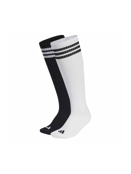 ADIDAS PERFORMANCE Șosete sport negru alb