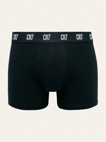 Боксеры Cr7 Cristiano Ronaldo