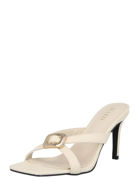 Raid Saboți GINELLI crem