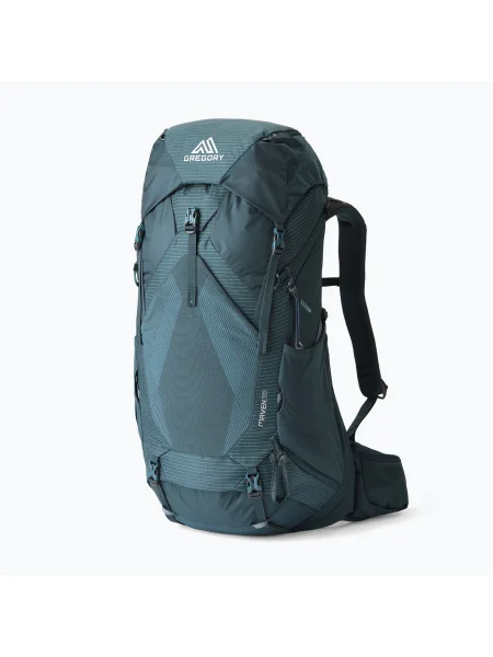 Gregory Maven 38 l RC ocean slate női trekking hátizsák. Méret: S-M l zöld