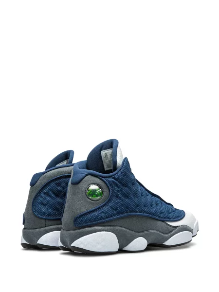 Retro tenisky Jordan Air Jordan 13 modré