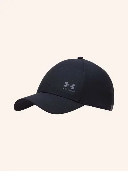 Under Armour Kšiltovka Armourvent černá