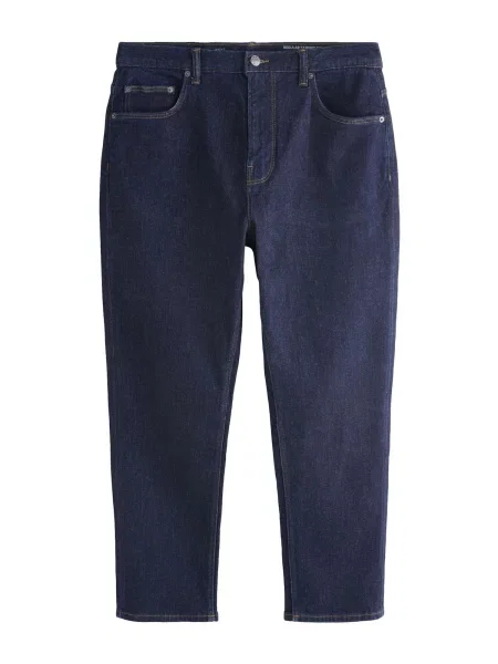 Next Jeans închis albastru