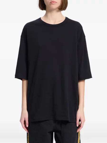 Tricou Ann Demeulemeester negru