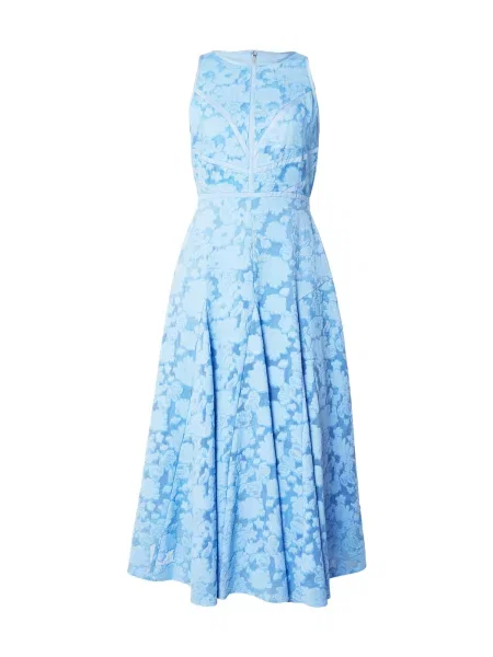 Ted Baker Rochie LEESAA azuriu / pastel / deschis albastru