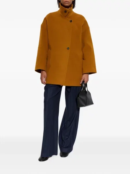 Pantaloni Paul Smith albastru