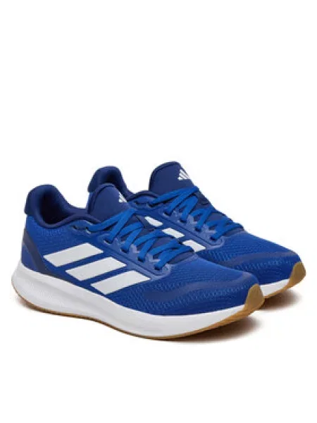 Adidas Laisvalaikio batai Runfalcon 5 Shoes Kids Tamsiai mėlyna