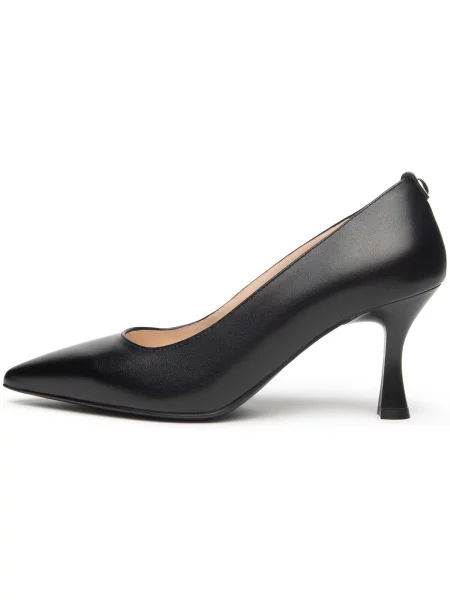Pantofi Nerogiardini negru