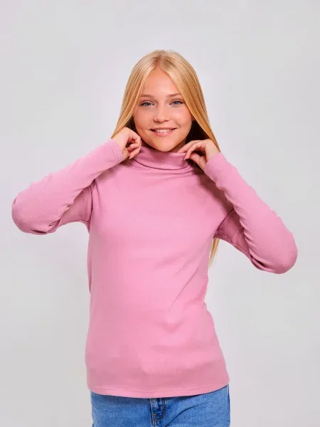 Дитячий Гольф SMIL пудра