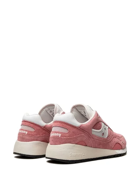 Sneakersy Saucony różowe