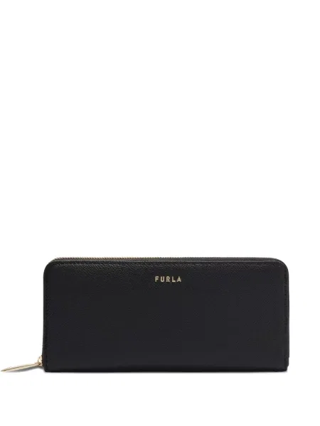 Portofel Furla clasic negru