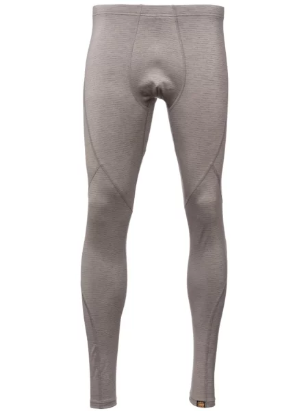 Turbat Yeti Bottom Термобілизна Поліестер/нейлон сірий