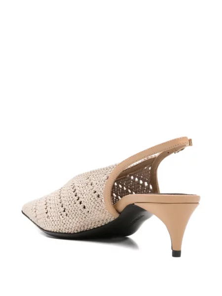 Pantofi cu toc Bernadette