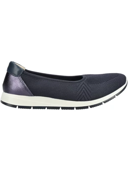 Baleríny Imac modré