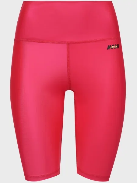 Шорти Msgm рожеві