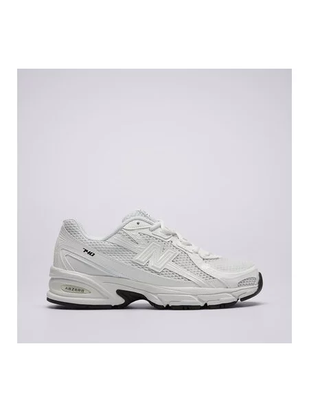 New balance Niske tenisice bijela