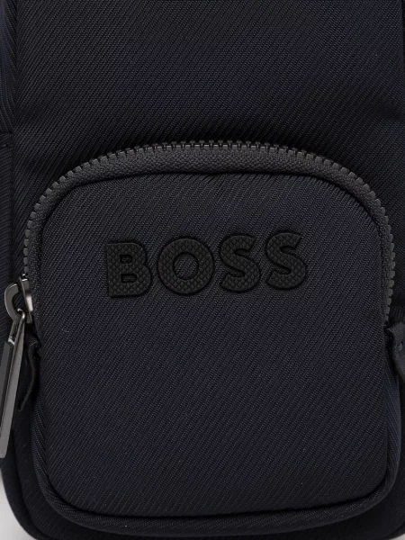 Сумка BOSS синій