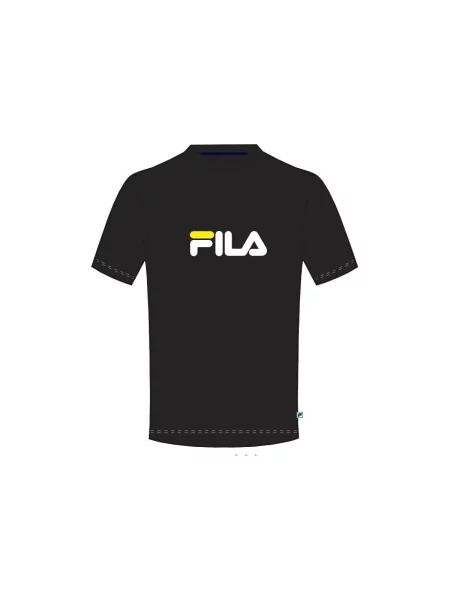 Majica Fila crna