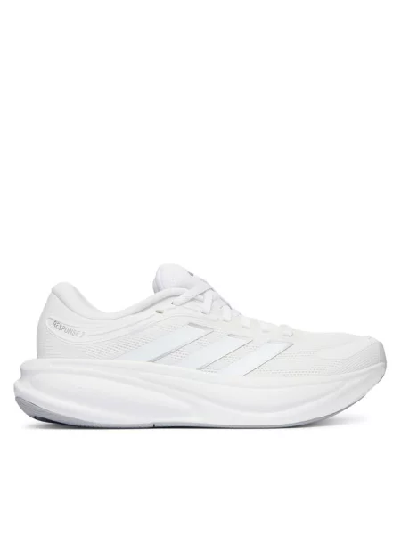 Buty do biegania adidas białe