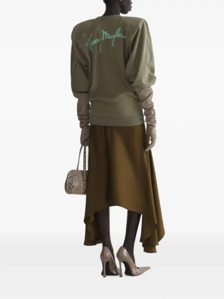 Fustă Mugler