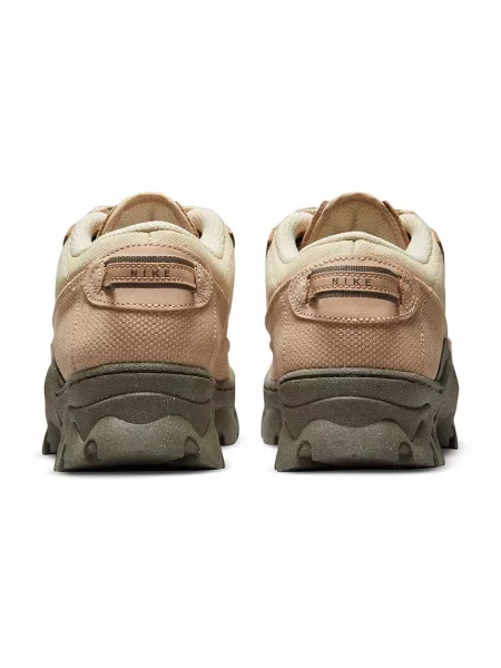 Nike Sportswear Lahar Low sneakersy beżowe
