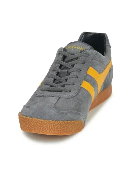 Pantofi Gola gri