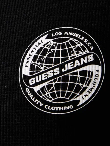 Лонгслив Guess Jeans
