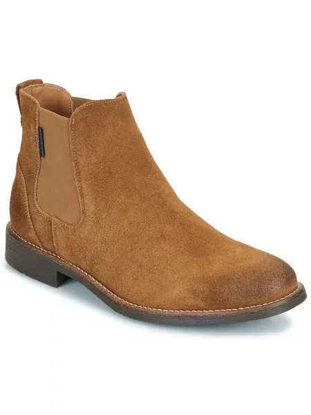 Pantofi Pellet maro