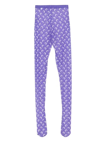 Dresuri Marine Serre cu imagine violet