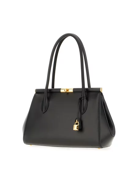 Torebka Dolce And Gabbana czarna