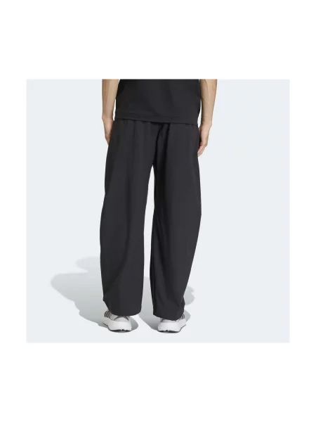 Nohavice Adidas čierna