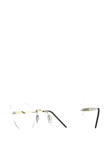 Ochelari de soare Blackfin auriu