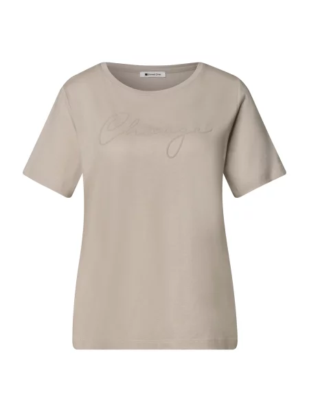 STREET ONE Tricou nisipiu