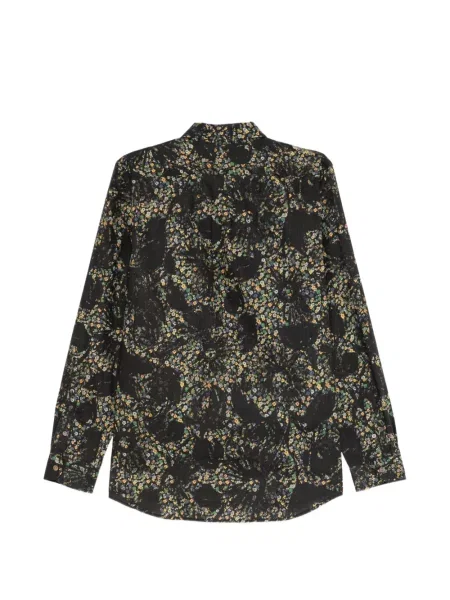 Cămașă Paul Smith negru