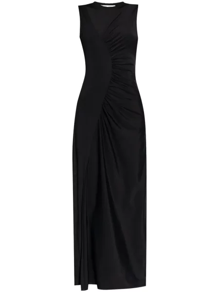 Rochie Samsøe Samsøe de costum negru