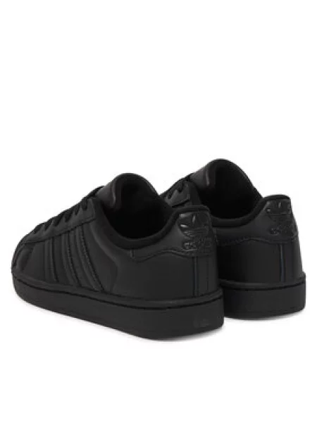 Sneakersy adidas černé