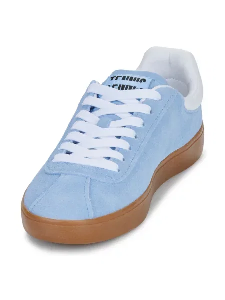 Pantofi Lacoste albastru