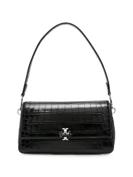 Geantă Tory Burch negru