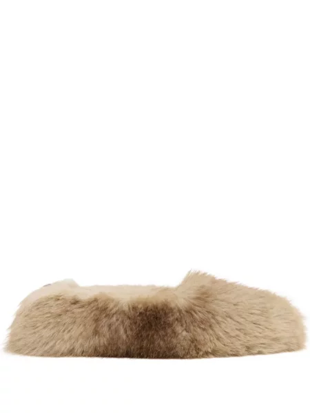 Kapcie Apparis bez obcasa