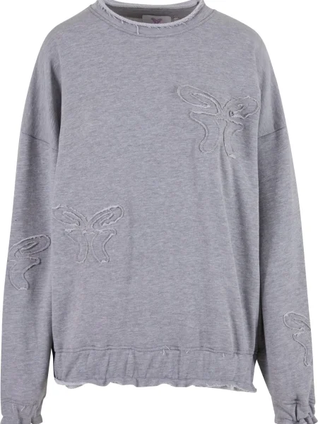 Geacă Felicious gri