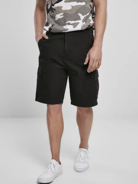 Brandit Pantaloni negru