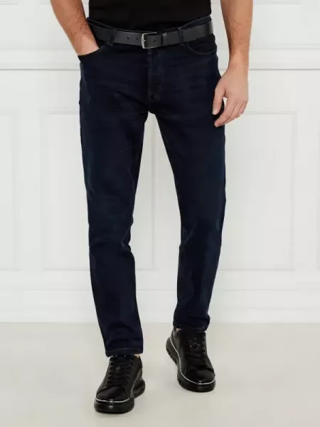 HUGO Blugi | Tapered fit