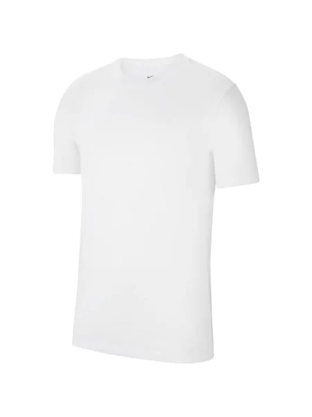 Tricou copii Nike alb