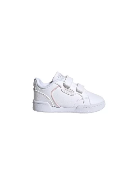 Tenisky Adidas biela