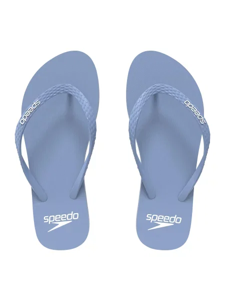 Klapki japonki Speedo Flip Flop niebieskie