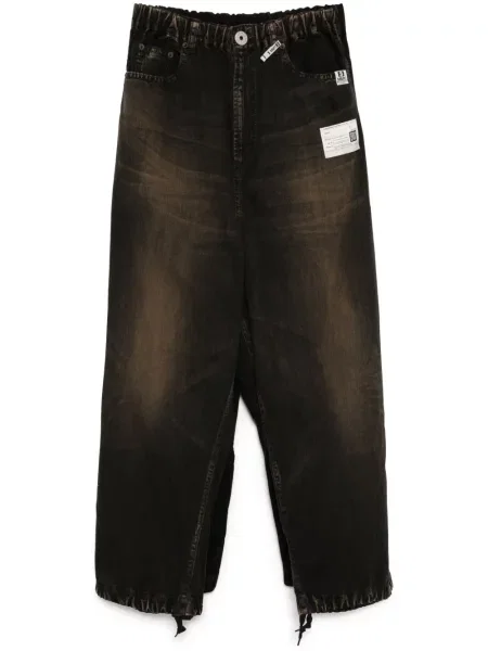 Pantaloni Maison Mihara Yasuhiro maro