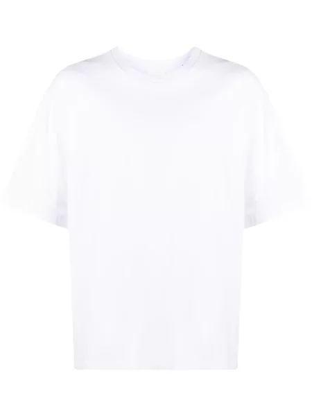 Tricou Marant cu imagine alb