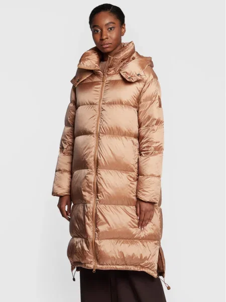 Bomboogie Geacă din puf CW T DLC bej