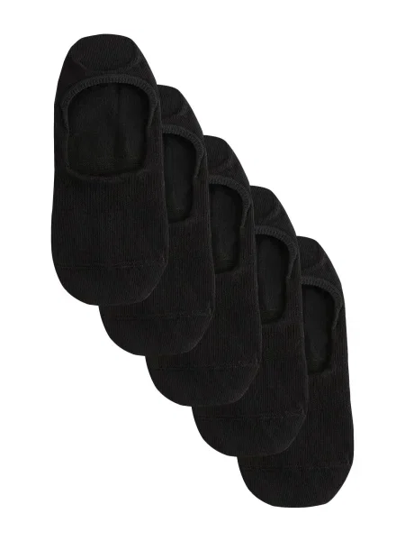 Next Șosete joase negru