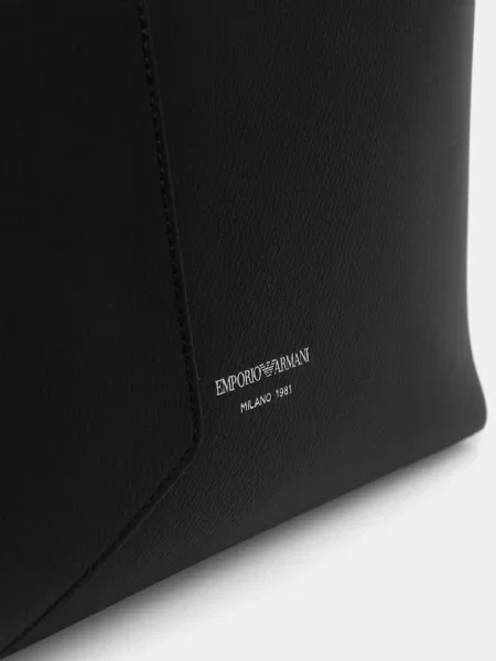 Сумка шоппер Emporio Armani